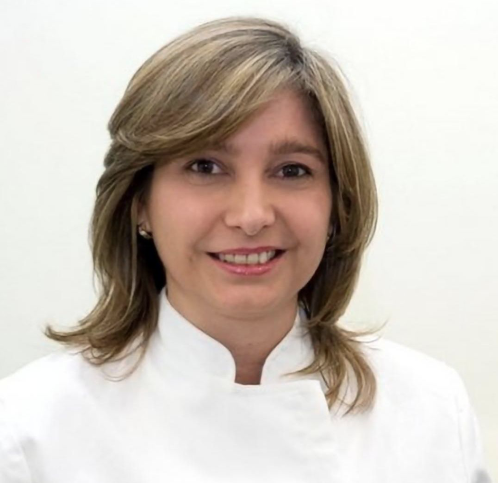 Dra Carol Fanucci - Medicina Estetica en Malaga - Costa del Sol